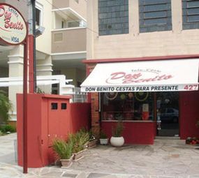 Don Benito Cestas photo 1