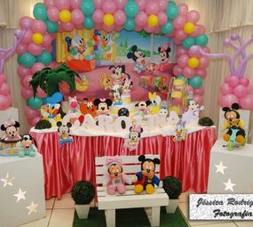 Magia das Festas & Cia photo 9