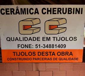 Cerâmica Cherubini photo 6