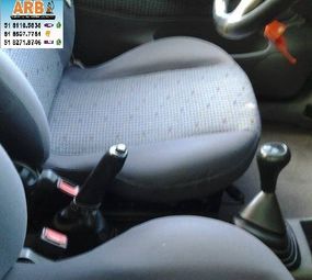 ARB Higienização e Impermeabilização de Estofados