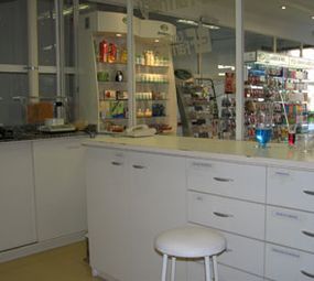 Connect Farmacy - Farmácia e Manipulação photo 3