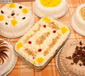 Pastelaria Água na Boka photo 6