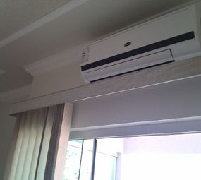 ClimaCool Climatização - Limpeza de Ar Condicionado Split