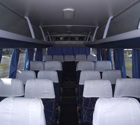 Adrione Transporte e Turismo photo 3