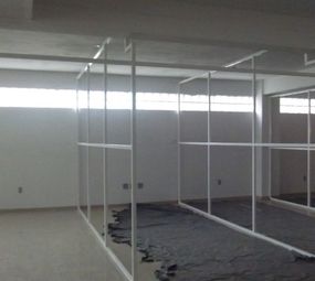 Alce Soldas Serralheria