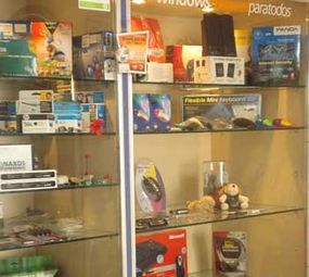 JFP Equipamentos Eletronicos photo 5