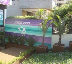 Academia Corpo Sano photo 3