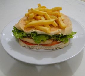 Pato Lanches & Tele Entrega