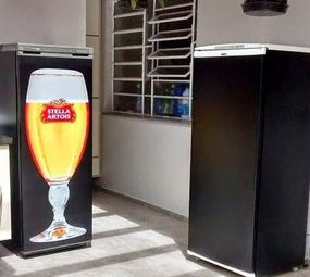 Personalização de Ambientes