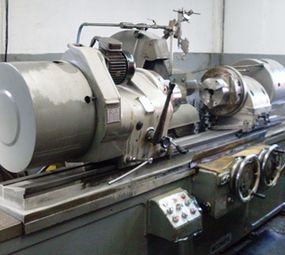 Retífica de Motores Viamão photo 3