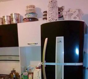 Personalização de Ambientes