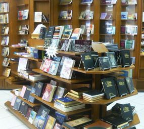 Editora Concórdia photo 7