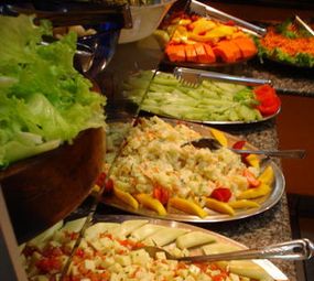 Rodízio de Pizza Skate Burguer  photo 4