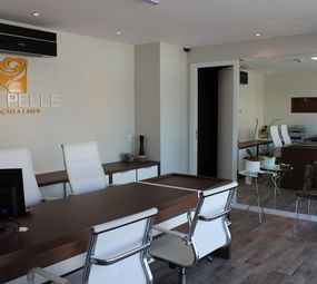 Fina Pelle - Depilação a Laser photo 1