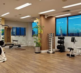 Sheraton Porto Alegre photo 7