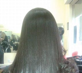 Saloon M Equipe da Beleza