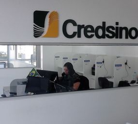 Credsinos Representante autorizado - Matriz Novo Hamburgo