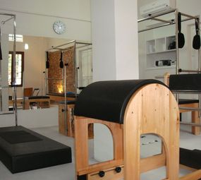 Studio Pilates Corpo & Saúde photo 4