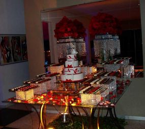 LIMPEZA EM EVENTOS OU PÓS EVENTOS