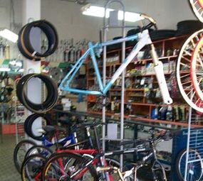 Cycle Sport - Bicicletas e Mobilete photo 3