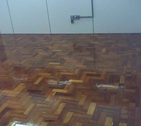 Port Assoalhos e Reformas em Geral