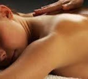 Raio de Sol Massagens Tântricas