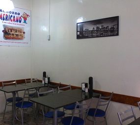 Cachorro Americano photo 3