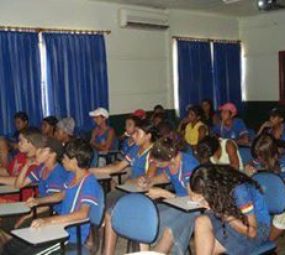 Palestra Marketing Pessoal