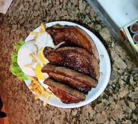 Du Magu - Lanches & Pratos