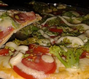 Pizzaria El Panka photo 4