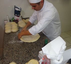 Oficina Gourmet Florianópolis