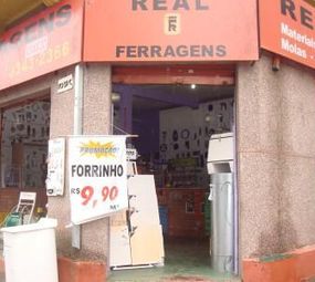 Real Ferragens photo 2