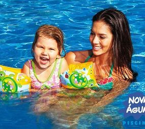 Nova Água Piscinas photo 8