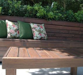 O Jardim Arquitetura Paisagística photo 5