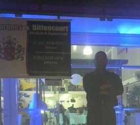 Marques e Bitencurt Serviços e Segurança photo 1