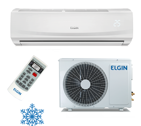 Nunes Climatização