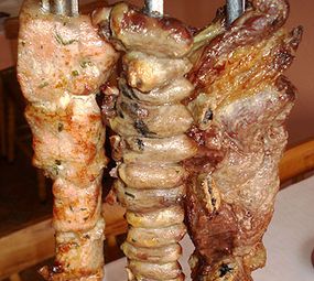 Churrascaria e Pizzaria dos Gringos photo 4