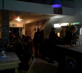 Boteco Nova Ipanema Bar, Restaurante e Eventos photo 8