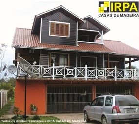 IRPA Casas de Madeira photo 6