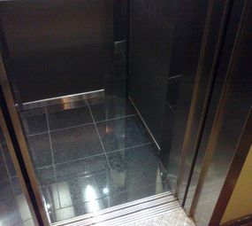 Top Design Estética em Elevadores  photo 6