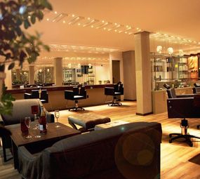 Luminna Beauty Lounge photo 1