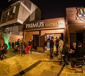 Primus Gastro Bar photo 2