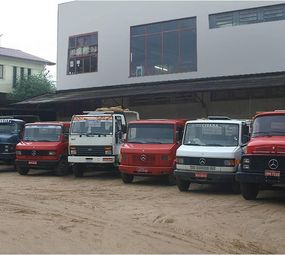 Bringhenti Materiais de Construção photo 4