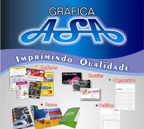Gráfica Asa photo 1