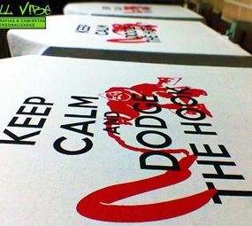 Full Vibe Serigrafias & Camisetas Personalizadas photo 7