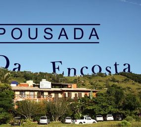 Pousada da Encosta  photo 10