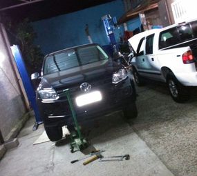 JC Suspensão e Freios