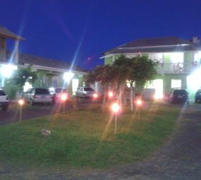 Bungi's Pousada photo 10