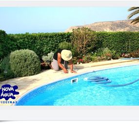 Nova Água Piscinas photo 4