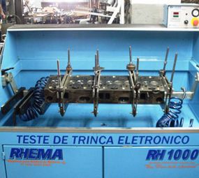 Retífica de Motores Viamão photo 8